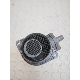 Debimetro flussometro Vw Polo 9n 1.4 Tdi dal 2001 al 2009 cod 0281002531 038906461b  1705587653104