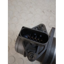 Debimetro flussometro Vw Polo 9n 1.4 Tdi dal 2001 al 2009 cod 0281002531 038906461b  1705587653104