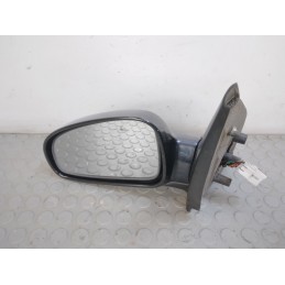 Specchietto retrovisore elettrico ant sx Chevrolet Kalos dal 2005 al 2008 cod 012278 5 pin  1705588617419