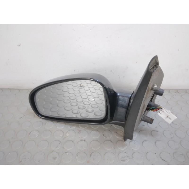 Specchietto retrovisore elettrico ant sx Chevrolet Kalos dal 2005 al 2008 cod 012278 5 pin  1705588617419