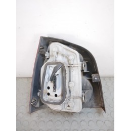 Fanale fanalino stop post dx Vw Polo 9n dal 2005 al 2009 cod 62409  1705589414642