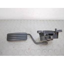 Pedale acceleratore Renault Scenic dal 2003 al 2009 II serie cod 8200159645  1705590589322