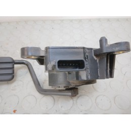 Pedale acceleratore Renault Scenic dal 2003 al 2009 II serie cod 8200159645  1705590589322