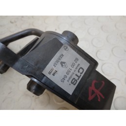 Pedale acceleratore Renault Scenic dal 2003 al 2009 II serie cod 8200159645  1705590589322