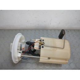 Pompa carburante galleggiante Fiat Grande Punto 1.2 b dal 2005 al 2018 cod 0580314137  1705590753785