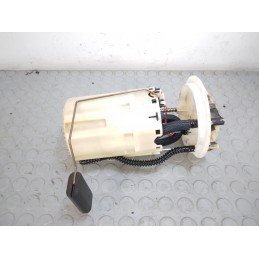 Pompa carburante galleggiante Alfa Romeo 147 1.9 Jtd dal 2000 al 2010 cod 0580303011  1705592678864