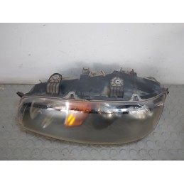 Faro fanale proiettore ant sx Fiat Punto 188 dal 1999 al 2003 cod 89101051  1705593954530