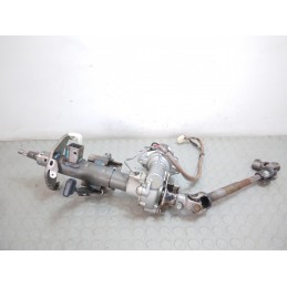 Piantone sterzo elettrico Toyota Aygo dal 2005 al 2014 I serie cod 45250-0h010  1705595027966