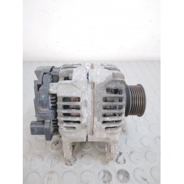 Alternatore Audi A3 8L benzina dal 1996 al 2003 cod 028903028d 0124325003  1705665611637