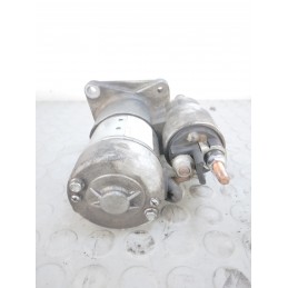 Motorino avviamento Fiat Panda 1.2 b dal 2008 al 2011 cod 51890631  1705669739177