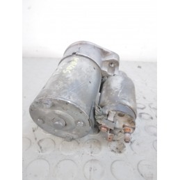 Motorino avviamento Daewoo Kalos dal 2001 al 2009  1705669945318