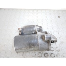 Motorino avviamento Daewoo Kalos dal 2001 al 2009  1705669945318