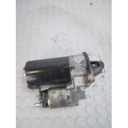 Motorino avviamento Alfa Romeo 147 1.9 Jtd dal 2000 al 2010 cod 0001108202  1705675260771