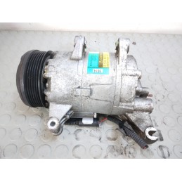 Compressore aria condizionata Mini Cooper R50 1.6 b dal 2001 al 2007 cod 01139014 1171310  1705675846463