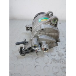 Compressore aria condizionata Mini Cooper R50 1.6 b dal 2001 al 2007 cod 01139014 1171310  1705675846463