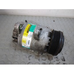 Compressore aria condizionata Mini Cooper R50 1.6 b dal 2001 al 2007 cod 01139014 1171310  1705675846463