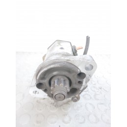 Motorino avviamento Land Rover Freelander Td4 2.0 d dal 2001 al 2006 cod 228000-7801  1705679196847