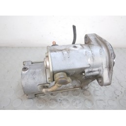 Motorino avviamento Land Rover Freelander Td4 2.0 d dal 2001 al 2006 cod 228000-7801  1705679196847