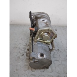 Motorino avviamento Land Rover Freelander Td4 2.0 d dal 2001 al 2006 cod 228000-7801  1705679196847