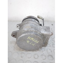 Compressore aria condizionata Daewoo Kalos 1.1 b dal 2002 al 2008  1705679364185