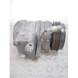 Compressore aria condizionata Daewoo Kalos 1.1 b dal 2002 al 2008  1705679364185