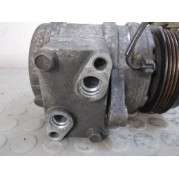 Compressore aria condizionata Daewoo Kalos 1.1 b dal 2002 al 2008  1705679364185