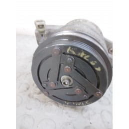 Compressore aria condizionata Daewoo Kalos 1.1 b dal 2002 al 2008  1705679364185