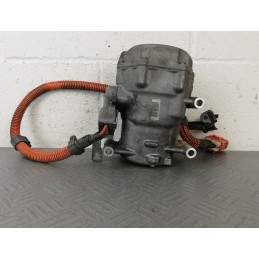 COMPRESSORE ARIA CONDIZIONATA TOYOTA PRIUS HYBRID 1.5B DAL 2004 AL 2010  2400000036241