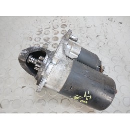 Motorino avviamento Mini Cooper 1.6 b dal 2001 al 2007 cod 0001106019  1705681288868