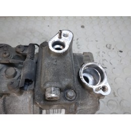 Compressore aria condizionata Land Rover Freelander Td4 2.0 d dal 2001 al 2006 cod 447220-8513  1705739027654