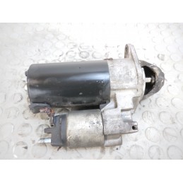 Motorino avviamento Mercedes Classe A W169 2.0 d dal 2004 al 2013 cod a0051517401 0001108217  1705740195960