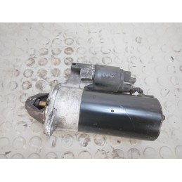 Motorino avviamento Mercedes Classe A W168 1.7 d dal 1997 al 2004 cod 0051511601  1705740466602