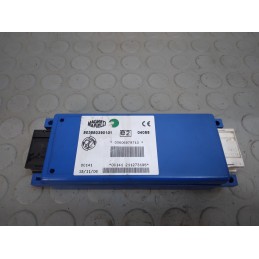 Centralina blue e me Fiat Panda 169 dal 2003 al 2011 cod 503550390101  1705744178914