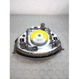 Airbag volante Fiat Panda 169 dal 2003 al 2011 cod 735411159  1705744845007