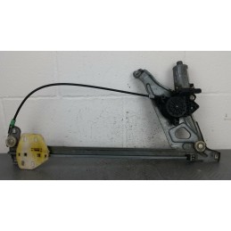 MOTORINO ALZAVETRO ALZACRISTALLO POST.DX RENAULT ESPACE DAL 1996 AL 2002  2400000003908