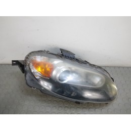 Faro fanale proiettore ant dx Mazda MX-5 III serie dal 2005 al 2013 cod 99226-80008  1705932052415