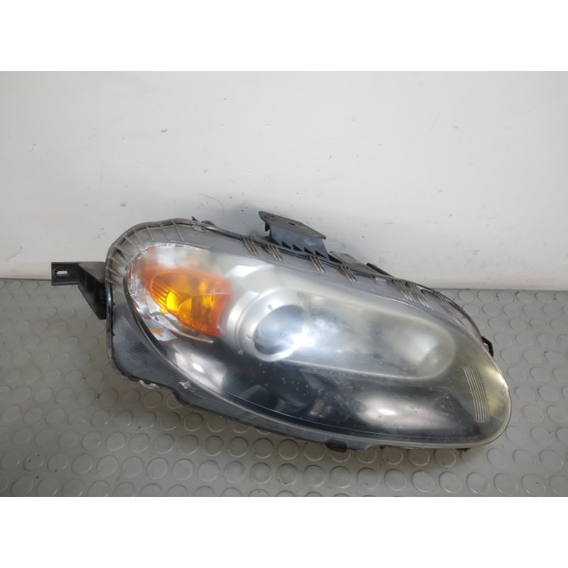 Faro fanale proiettore ant dx Mazda MX-5 III serie dal 2005 al 2013 cod 99226-80008  1705932052415