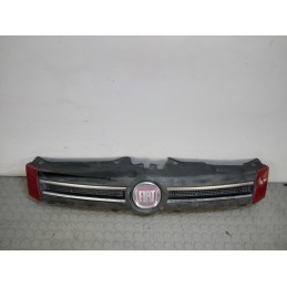 Mostrina griglia presa d aria Fiat Panda 169 dal 2003 al 2011 cod 735353899  1705933422538