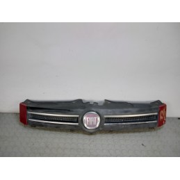 Mostrina griglia presa d aria Fiat Panda 169 dal 2003 al 2011 cod 735353899  1705933422538