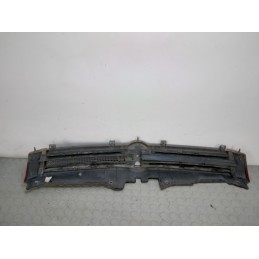 Mostrina griglia presa d aria Fiat Panda 169 dal 2003 al 2011 cod 735353899  1705933422538