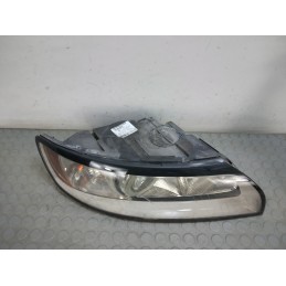 Faro fanale proiettore ant dx Volvo V50 S40 dal 2008 al 2012 cod 31265695  1705933973801