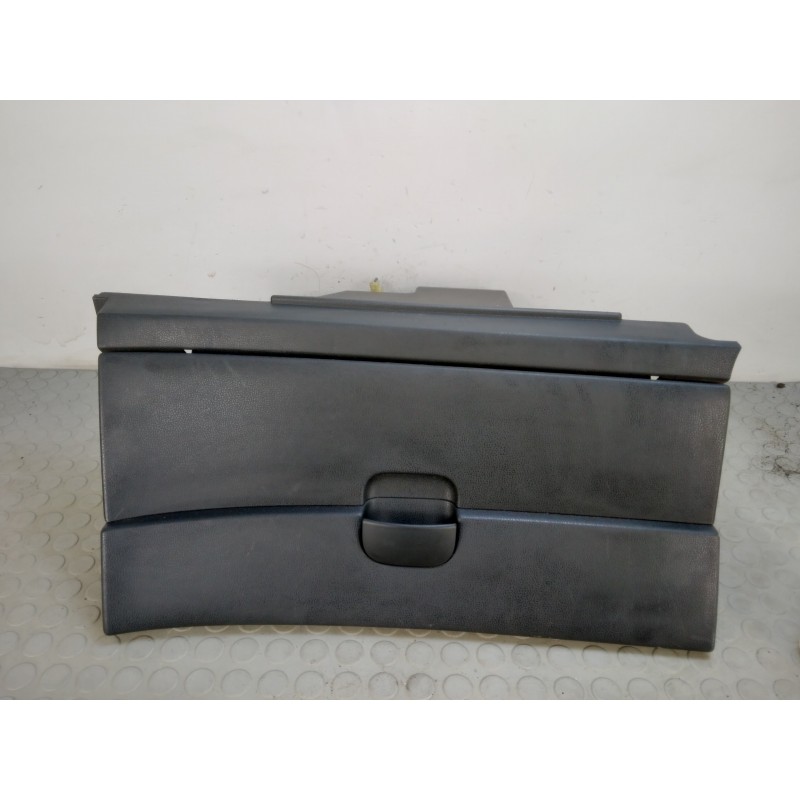 Cassetto vano portaoggetti Nissan Qashqai dal 2006 al 2013 I serie cod 68520br60a  1706001437898