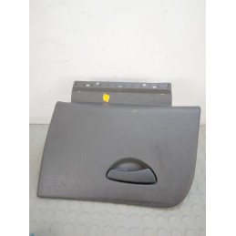 Cassetto vano portaoggetti Ford Focus I serie dal 1998 al 2004 cod 98aba06024a  1706016433830