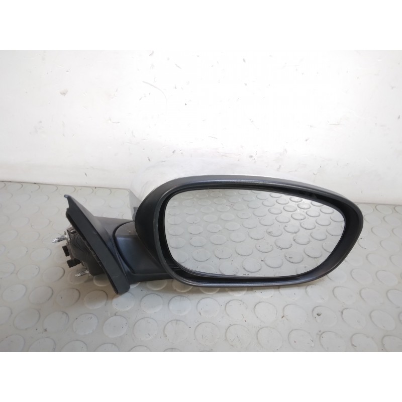 Specchietto retrovisore elettrico ant dx Chrysler 300 C dal 2004 al 2011 cod 015628  1706016955448