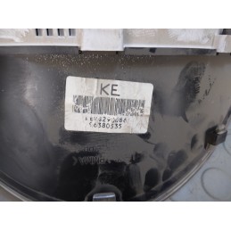 Contachilometri quadro strumenti Daewoo Matiz 800 b dal 1998 al 2005 cod 96380535  1706017430906