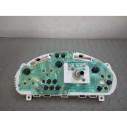 Contachilometri quadro strumenti Daewoo Matiz 800 b dal 1998 al 2005 cod 96380535  1706017430906