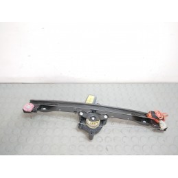 Motorino alzavetro ant dx Fiat Grande Punto dal 2005 al 2018 cod 51786728  1706019479170