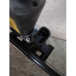 Motorino alzavetro ant dx Fiat Grande Punto dal 2005 al 2018 cod 51786728  1706019479170