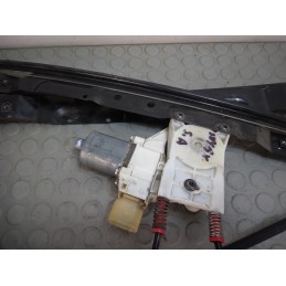 Motorino alzavetro ant sx Ford S-Max dal 2006 al 2015 cod 0130822287  1706019732725