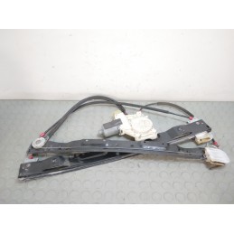 Motorino alzavetro ant sx Ford S-Max dal 2006 al 2015 cod 0130822287  1706019732725